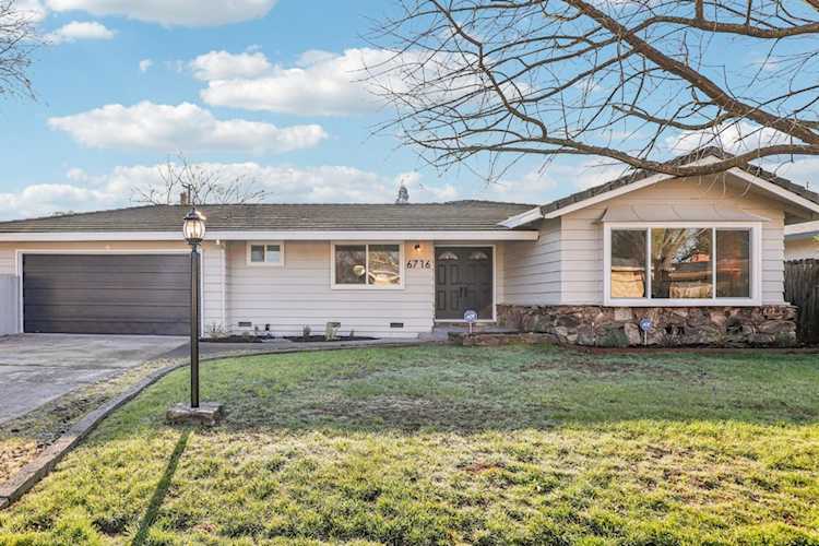 6716 Rappahannock Way, Carmichael, CA 95608