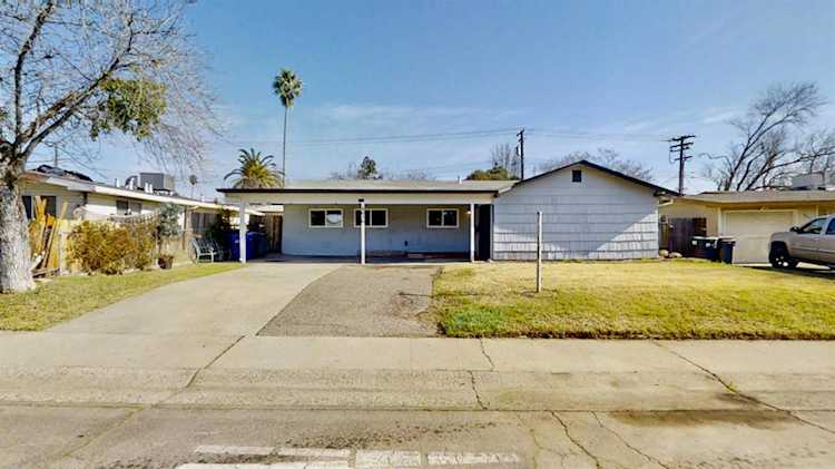 6636 Thomas Drive, North Highlands, CA 95660