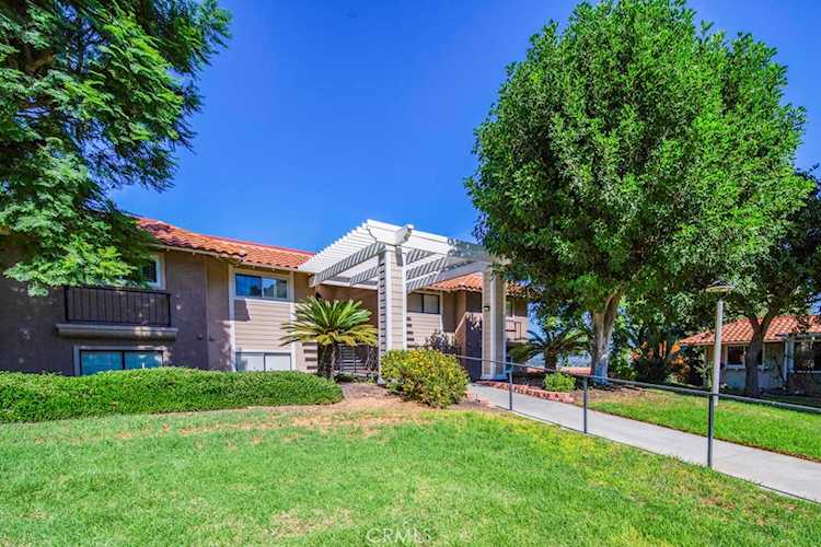 3111 S Via Serena #P, Laguna Woods, CA 92637