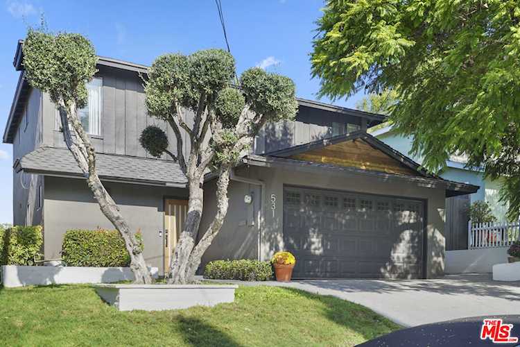 531 Benson Way, Thousand Oaks, CA 91360