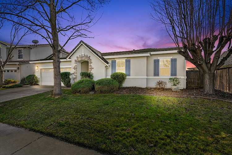 1214 Forebridge Lane, Lincoln, CA 95648