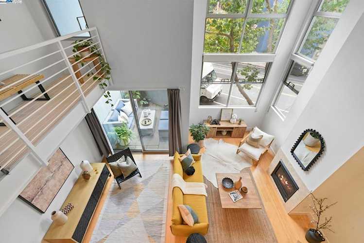 3960 3960 Adeline St #107, Emeryville, CA 94608