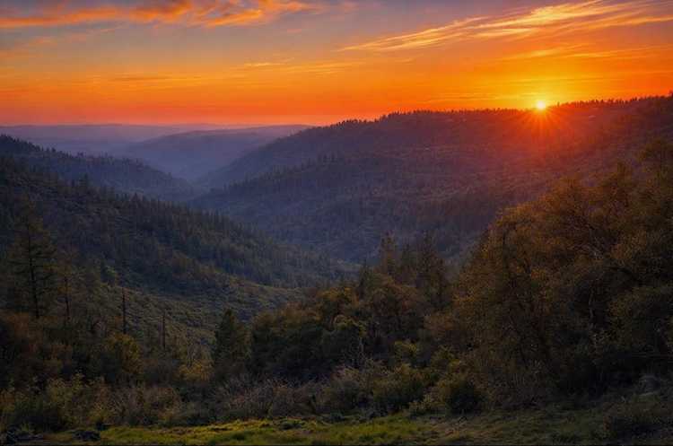 19751 Shirley Lane, Foresthill, CA 95631