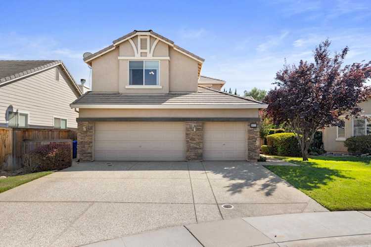 6612 Jarrett Court, Elk Grove, CA 95757