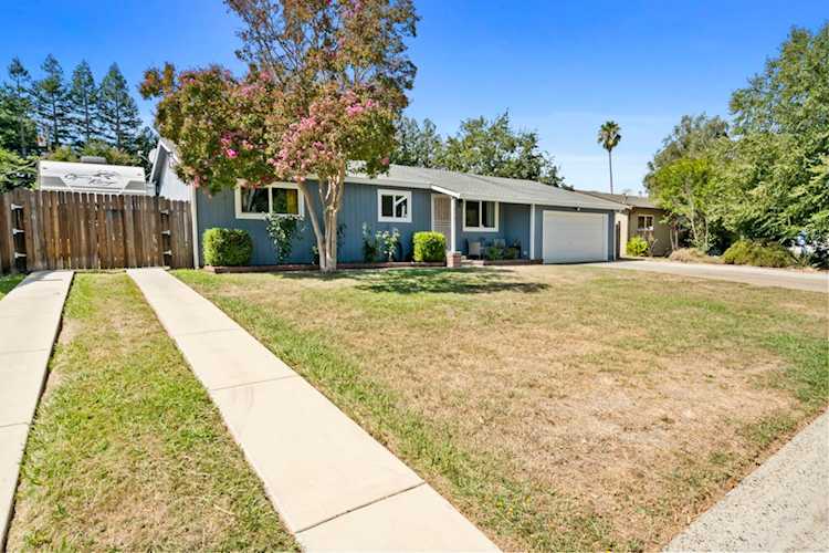 7101 Bobby Street, Orangevale, CA 95662