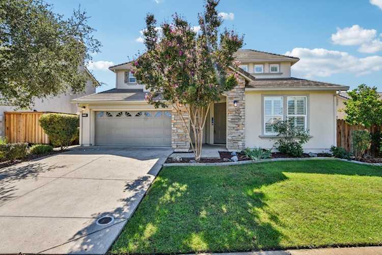 15556 Topspin Way, Rancho Murieta, CA 95683