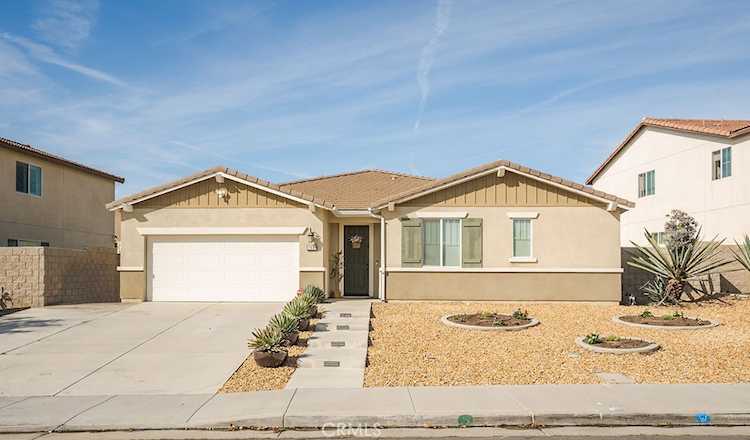 11661 Forsythia, Jurupa Valley, CA 91752