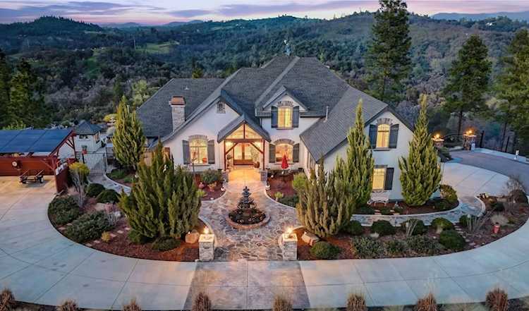 5390 Lost Creek Road, Shingle Springs, CA 95682