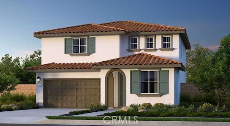 34415 Sakura Ln, French Valley, CA 92596