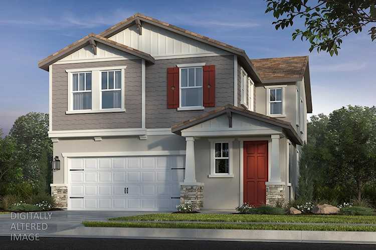 8881 J Sheehan Street, Elk Grove, CA 95624