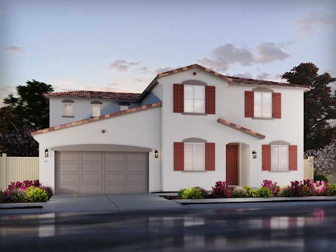 1417 Crispus Street, Galt, CA 95632