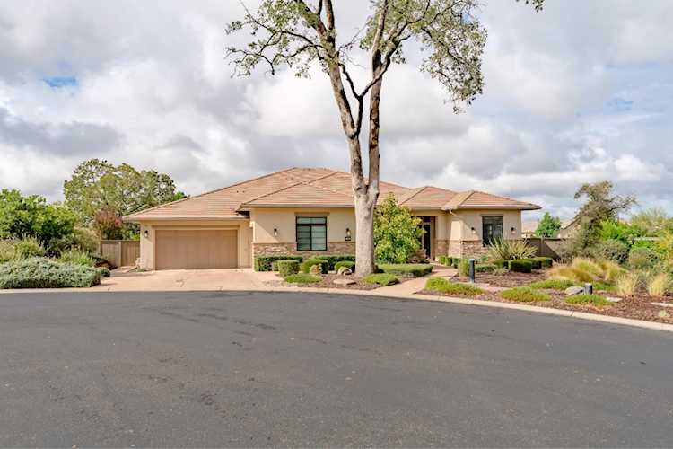 100 Chardin Place, El Dorado Hills, CA 95762