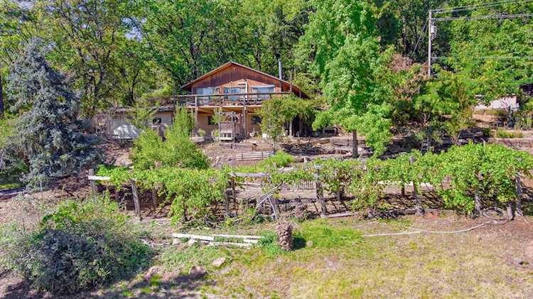 3472 Meyers Road, Camino, CA 95709