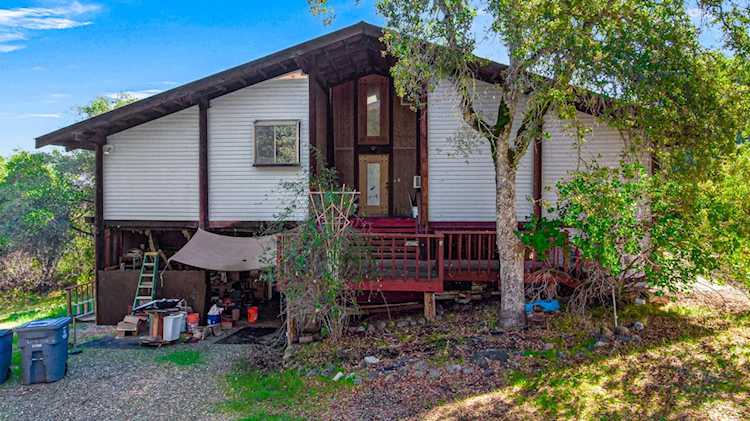 405 Oak View Road, Newcastle, CA 95658