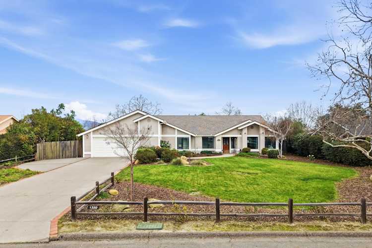1350 Willow St, Santa Ynez, CA 93460
