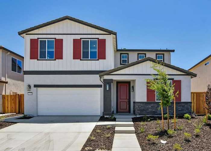 1536 Billorights Avenue, Galt, CA 95632