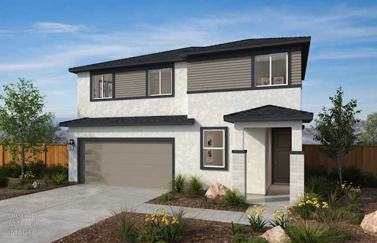 2462 Spotfin Street, Roseville, CA 95757