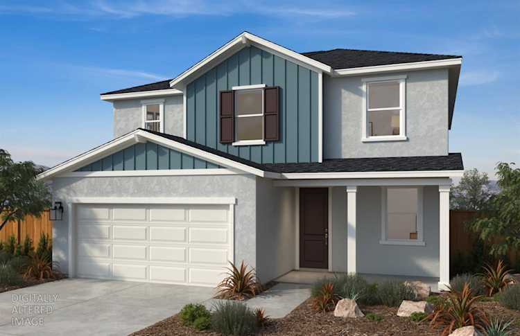 2467 Spotfin Street, Roseville, CA 95757