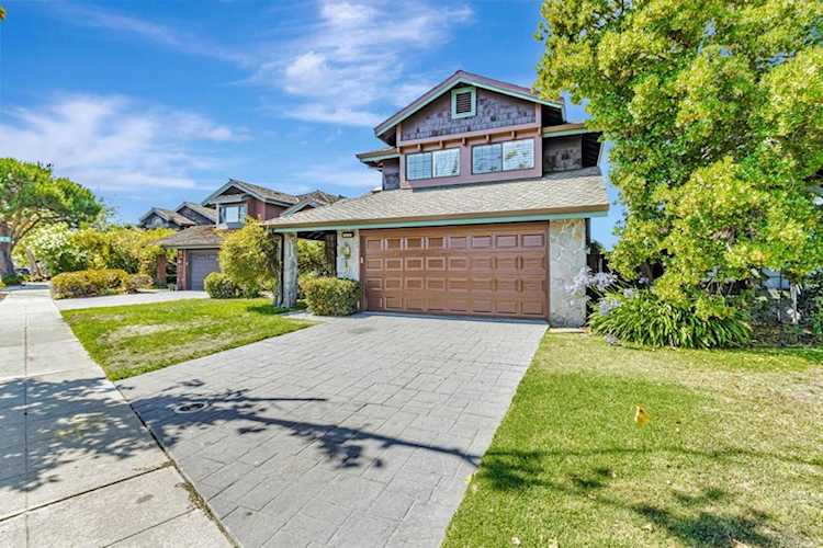 2959 Sea View Parkway, Alameda, CA 94502