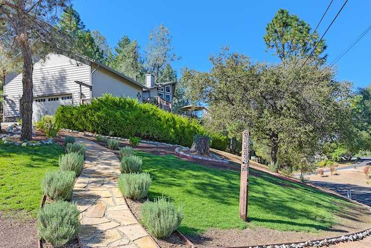 2378 Cascade Trail, Cool, CA 95614