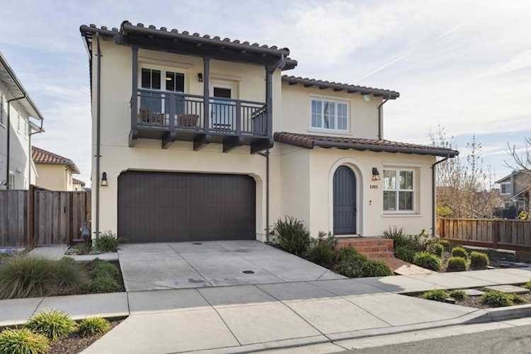 1103 Creed St, Milpitas, CA 95035