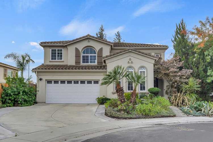 4920 Van Steyn Court, Elk Grove, CA 95757