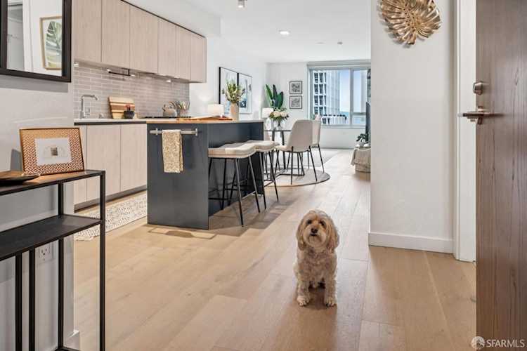 1000 3rd Street #720, San Francisco, CA 94158