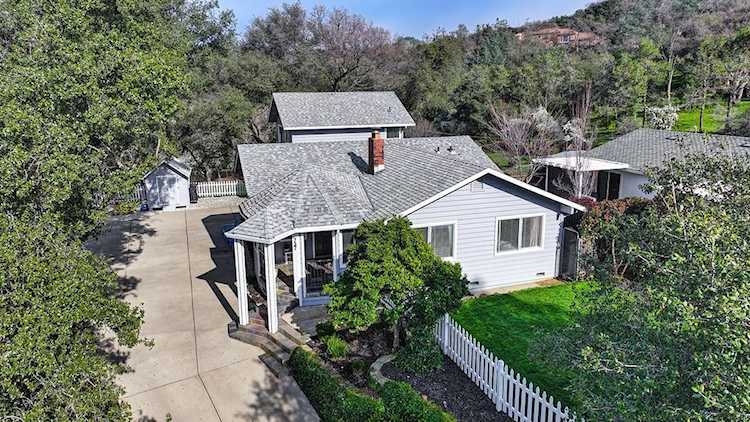 737 Cresta Court, El Dorado Hills, CA 95762