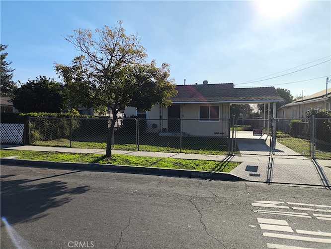 11326 Forest Grove, El Monte, CA 91731