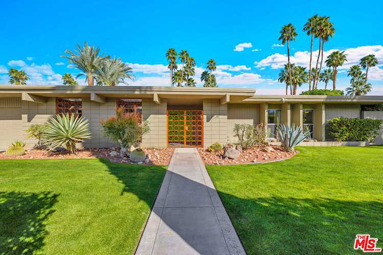 1930 S Toledo Ave, Palm Springs, CA 92264