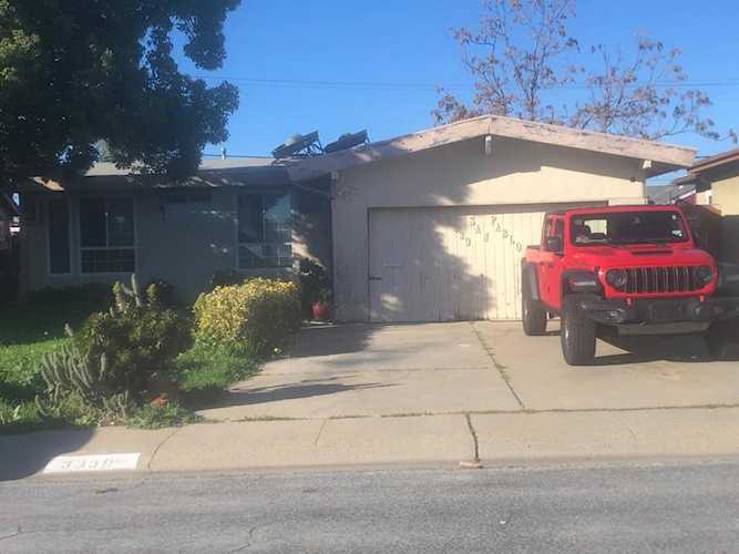 3339 San Pablo Ave, San Jose, CA 95127