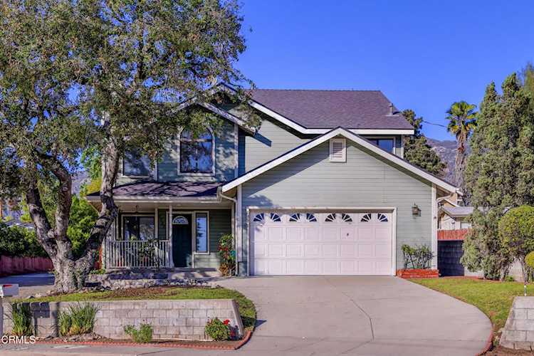 2727 Altura Ave, La Crescenta, CA 91214