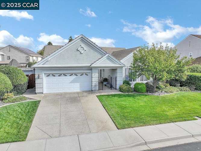 1160 1160 Orchid Dr, Brentwood, CA 94513