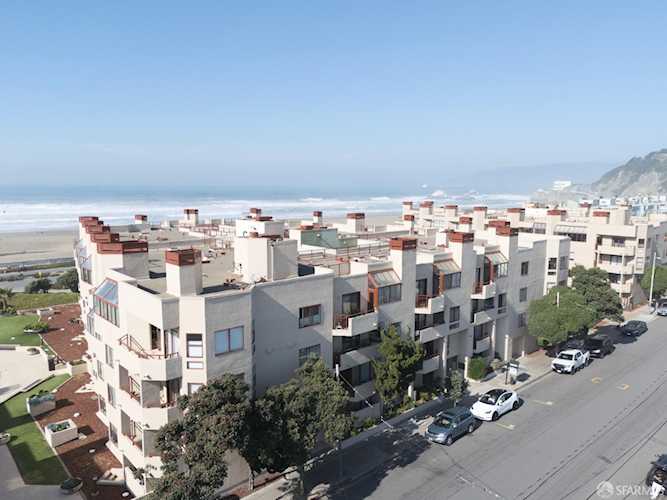 855 La Playa Street #366, San Francisco, CA 94121