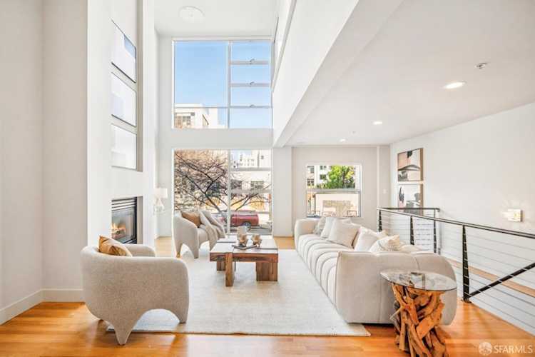 142 Russ Street #4, San Francisco, CA 94103