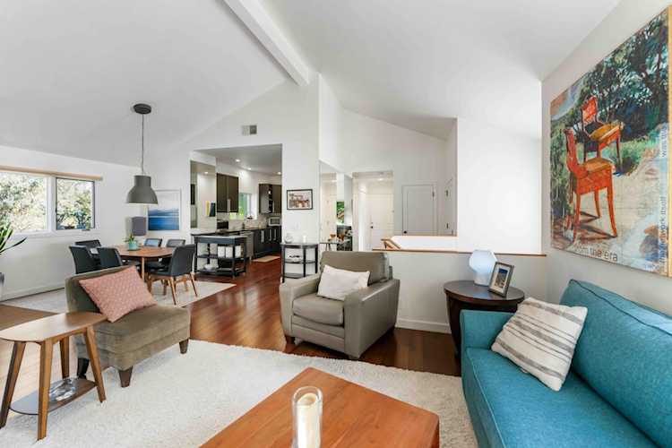 941 Weldon Rd, Santa Barbara, CA 93109
