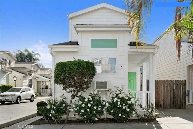 9921 Flora Vista #6, Bellflower, CA 90706