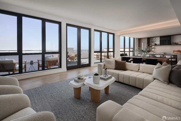 1 Bristol Court #506, San Francisco, CA 94130