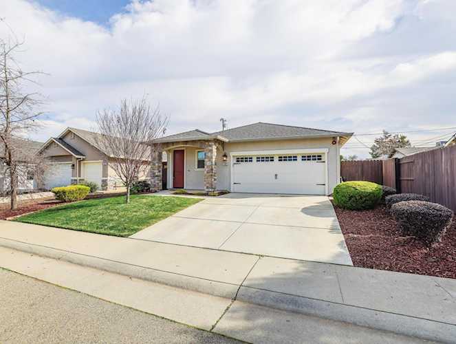 1025 Wilson Avenue, Lincoln, CA 95648