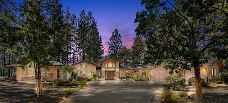 16441 Winchester Club Drive, Meadow Vista, CA 95722