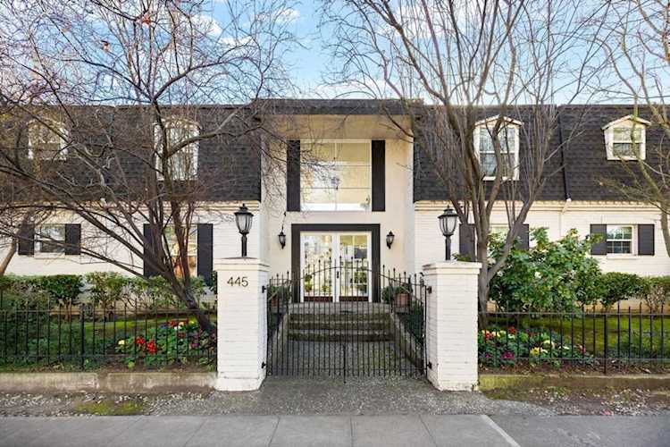 445 Oak Grove Ave #15, Menlo Park, CA 94025