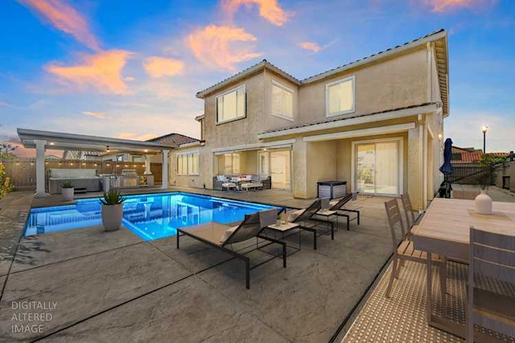 7564 Astaire Way, Roseville, CA 95747