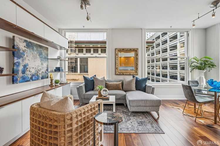74 New Montgomery Street #516, San Francisco, CA 94105