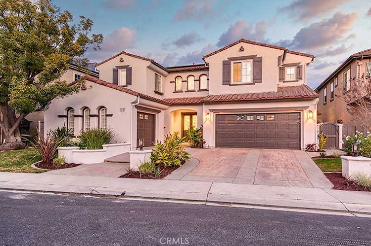 22 Orion, Coto De Caza, CA 92679