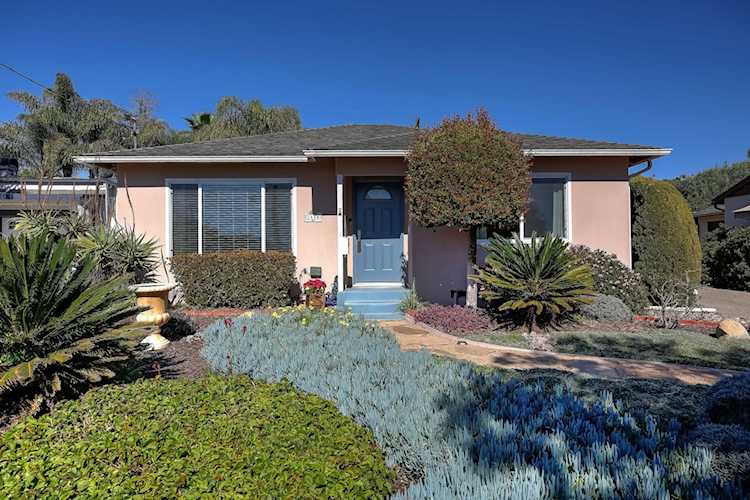 1428 Shoreline Dr, Santa Barbara, CA 93109