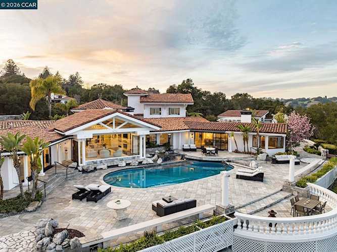 4146 4146 Canyon Rd, Lafayette, CA 94549