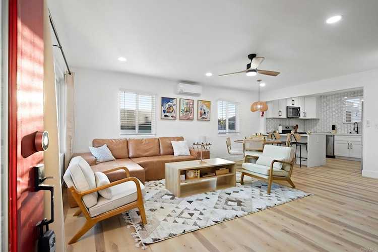 5028 Monroe Ave, San Diego, CA 92115