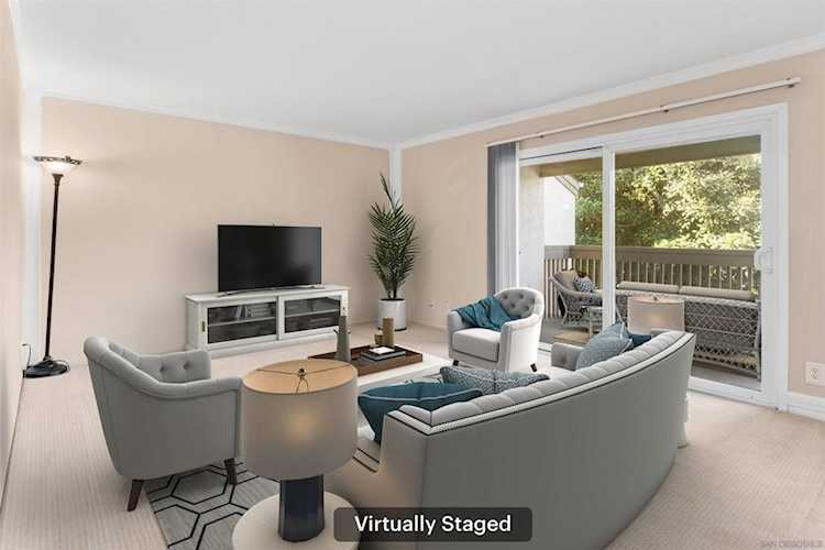 8561 Villa La Jolla Dr #K, La Jolla, CA 92037