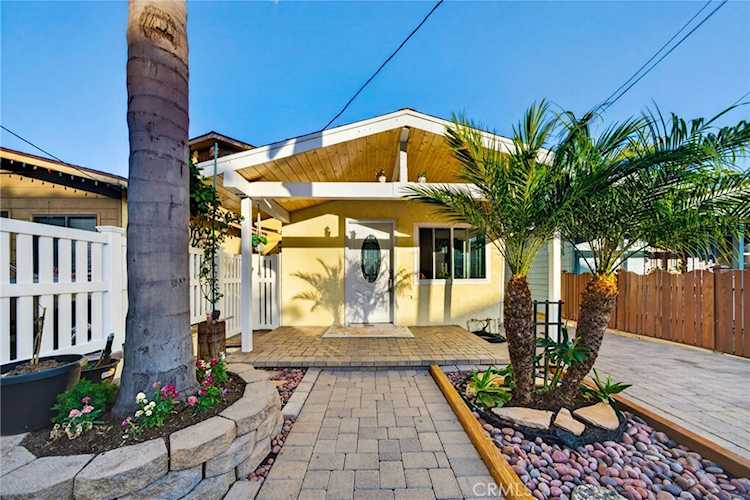 2712 S Carolina, San Pedro, CA 90731
