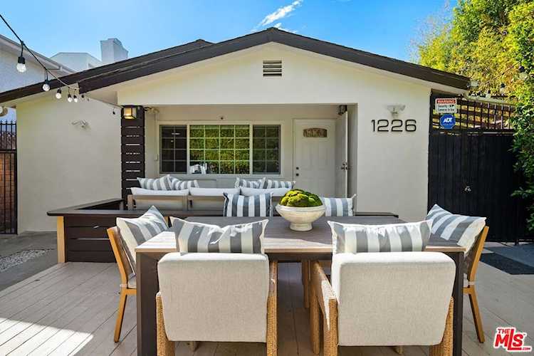 1226 Chelsea Ave, Santa Monica, CA 90404